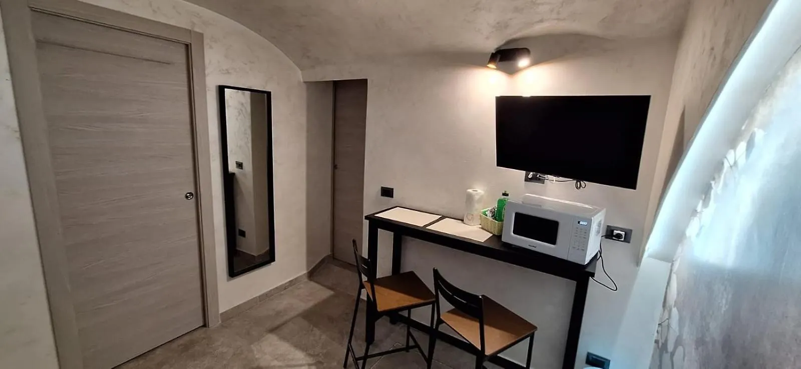 Lilly Apartment Catania Holiday home
