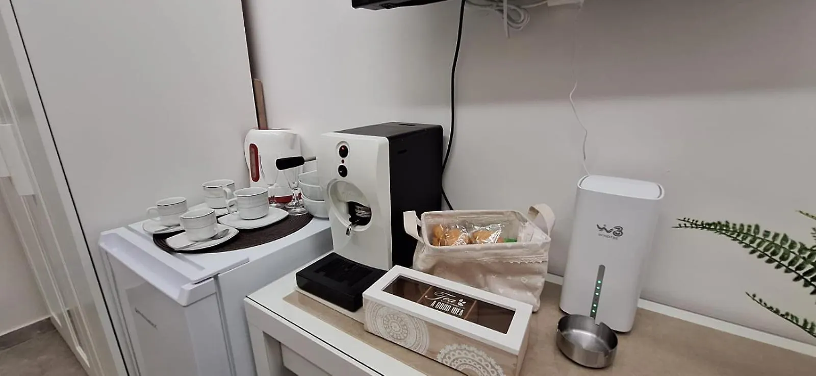 Lilly Apartment Catania Holiday home