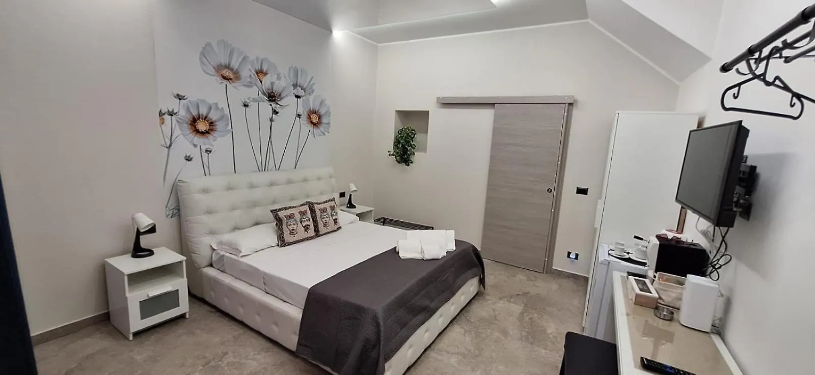 Lilly Apartment Catania Holiday home