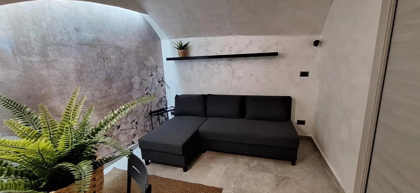 Holiday home Lilly Apartment Catania