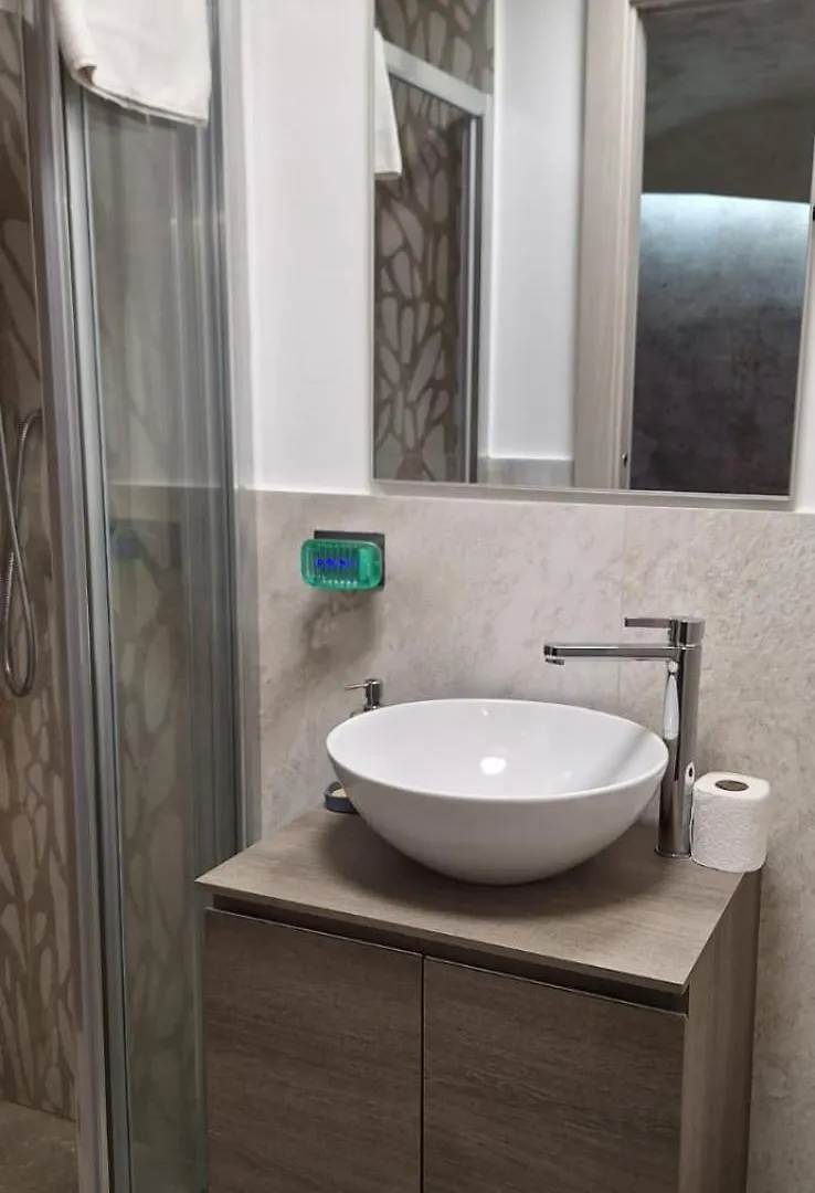 Holiday home Lilly Apartment Catania Italy
