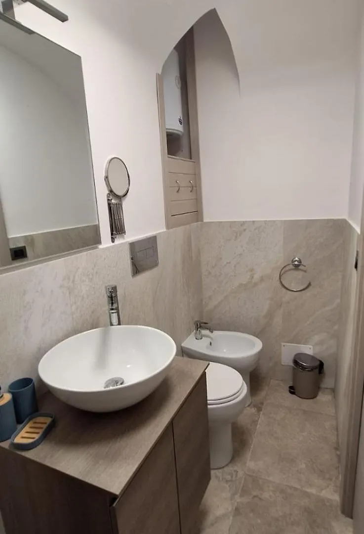 Lilly Apartment Catania Holiday home