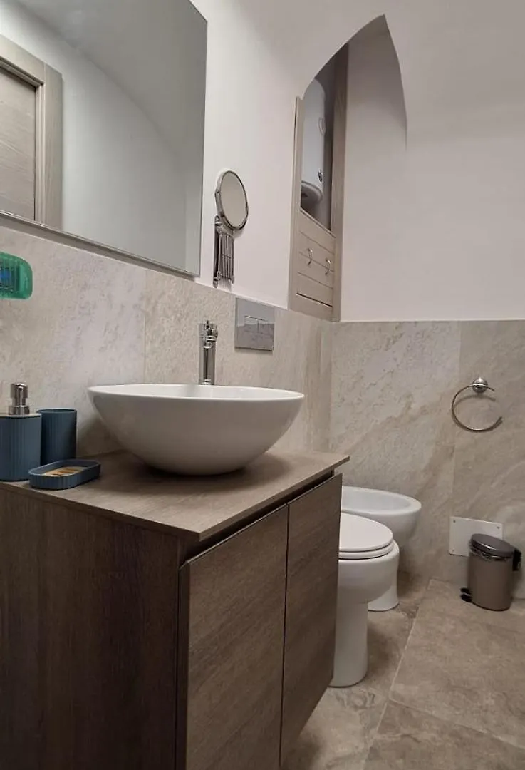 Holiday home Lilly Apartment Catania