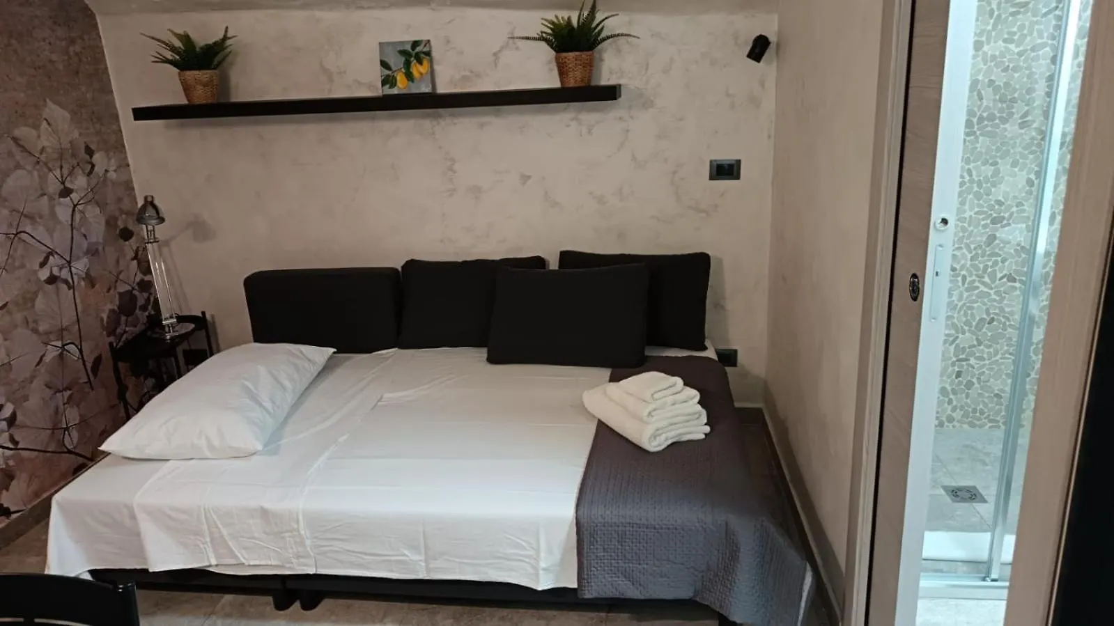 Holiday home Lilly Apartment Catania