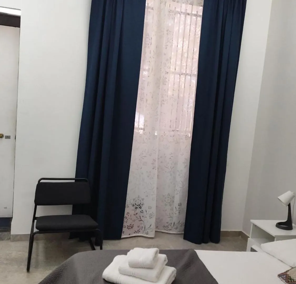 Lilly Apartment Catania Italy